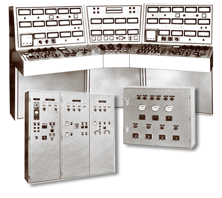 Projekte aus den Gr&uuml;nderjahren