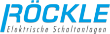 Röckle Logo
