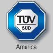 Logo T&Uuml;V S&uuml;d
