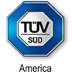 Logo TÜV Süd